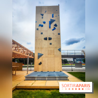 Archi-Folies 2024 : l'architecture s'expose grandeur nature à la Villette - nos photos