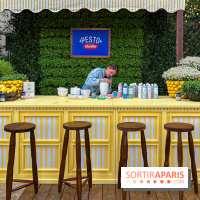 Limonaia Urbana - masterclasses et dégustations à l'italienne au Café de l'Homme - image00021