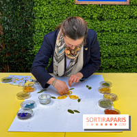 Limonaia Urbana - masterclasses et dégustations à l'italienne au Café de l'Homme - image00057