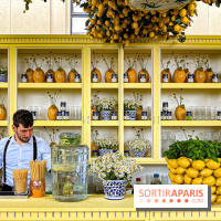 Limonaia Urbana - masterclasses et dégustations à l'italienne au Café de l'Homme - image00066