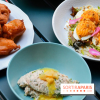 Dame Nation, le bistrot joyeux et abordable à deux pas de Nation - DSC 1568