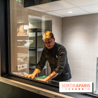 Musée du Fromage à Paris, les photos -  A7C6730