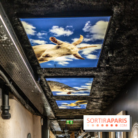 Musée du Fromage à Paris, les photos -  A7C6725