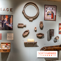 Musée du Fromage à Paris, les photos -  A7C6724