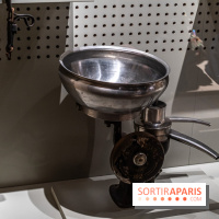 Musée du Fromage à Paris, les photos -  A7C6719