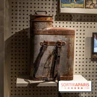 Musée du Fromage à Paris, les photos -  A7C6718