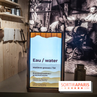 Musée du Fromage à Paris, les photos -  A7C6699