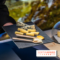 Musée du Fromage à Paris, les photos -  A7C6693