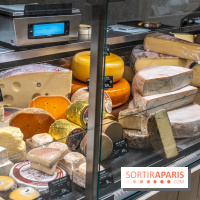Musée du Fromage à Paris, les photos -  A7C6682