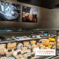 Musée du Fromage à Paris, les photos -  A7C6681