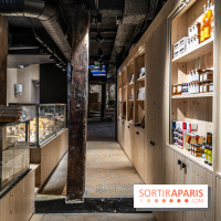 Musée du Fromage à Paris, les photos -  A7C6679