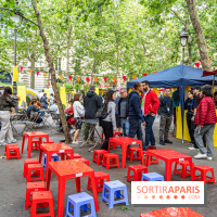 Ici Vietnam Festival à Paris - photos