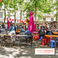 Ici Vietnam Festival à Paris - photos