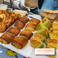 Ici Vietnam Festival à Paris - photos