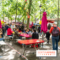 Ici Vietnam Festival à Paris - photos