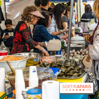 Ici Vietnam Festival à Paris - photos
