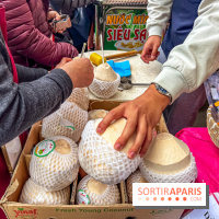 Ici Vietnam Festival à Paris - photos  - IMG 0104