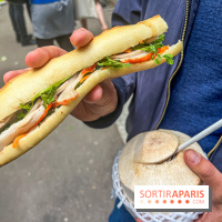 Ici Vietnam Festival à Paris - photos