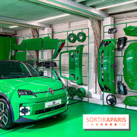 Maison5, concept store  - image00010