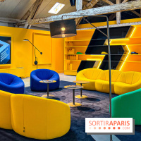 Maison5, concept store  - image00012