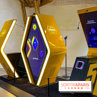 Maison5, concept store  - image00025