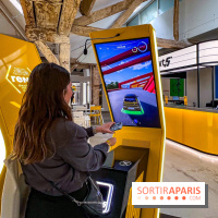 Maison5, concept store  - image00033