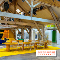 Maison5, concept store