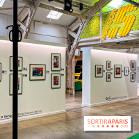 Maison5, concept store  - image00042