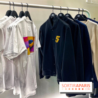 Maison5, concept store