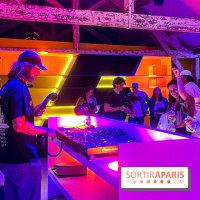 Maison5, concept store  - image00060