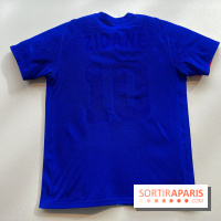 Les Bleus rencontrent Yves Klein - IMG 1926