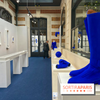 Les Bleus rencontrent Yves Klein - IMG 1930