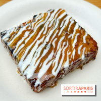 Gast - Croissant perdu