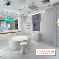 Pop up The Ordinary dans le Marais
