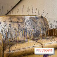 Exposition de Nina Jayasuriya chez Sisley - image00003