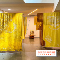 Exposition de Nina Jayasuriya chez Sisley - image00007