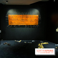 Exposition de Nina Jayasuriya chez Sisley - image00016