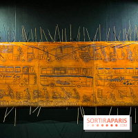 Exposition de Nina Jayasuriya chez Sisley - image00020