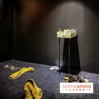 Exposition de Nina Jayasuriya chez Sisley - image00021