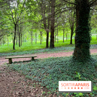 Arboretum de la Roche-Guyon - nos photos