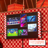 Coca-Cola Food Fest, le food court de cuisine du monde et bar sportif géant aux Invalides -  A7C7454