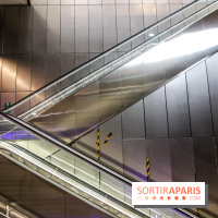 Ligne 14 : révélation de la gare Hôpital Bicêtre