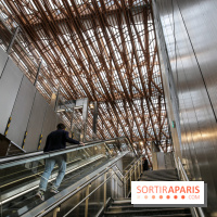 Ligne 14 : révélation de la gare Hôpital Bicêtre