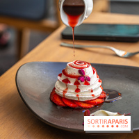 La Terrasse des Roses au Westin Paris Vendome, le patio floral confidentiel  -  A7C6808