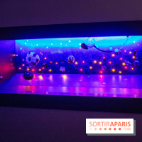 Paris 2024 : La ruée vers l'or, le parc de loisirs gratuit à Lafayette Anticipations - DSC 0695