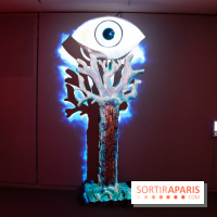 Paris 2024 : La ruée vers l'or, le parc de loisirs gratuit à Lafayette Anticipations - DSC 0700