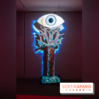 Paris 2024 : La ruée vers l'or, le parc de loisirs gratuit à Lafayette Anticipations - DSC 0701 2