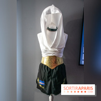 Paris 2024 : La ruée vers l'or, le parc de loisirs gratuit à Lafayette Anticipations - DSC 0725