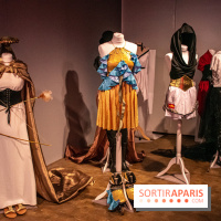 Paris 2024 : La ruée vers l'or, le parc de loisirs gratuit à Lafayette Anticipations - DSC 0735