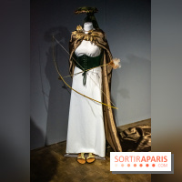 Paris 2024 : La ruée vers l'or, le parc de loisirs gratuit à Lafayette Anticipations - DSC 0738